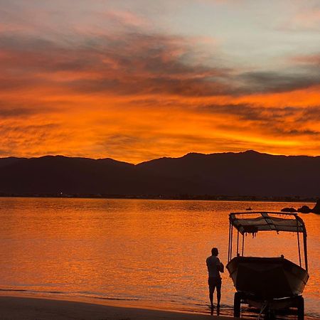 Готель Ilha Do Papagaio - Pousada Exclusiva Пальоса Екстер'єр фото