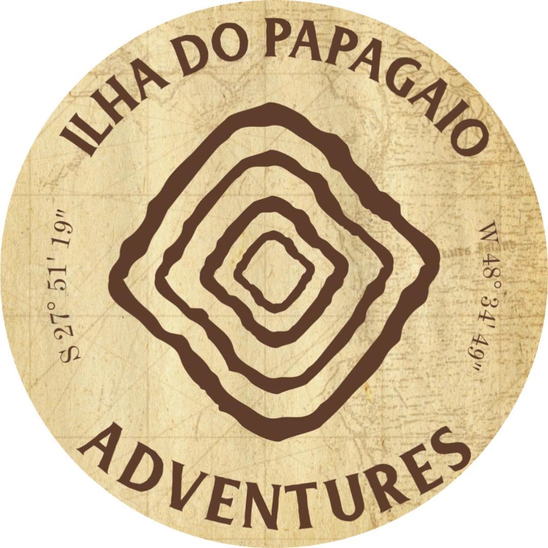 Готель Ilha Do Papagaio - Pousada Exclusiva Пальоса Екстер'єр фото
